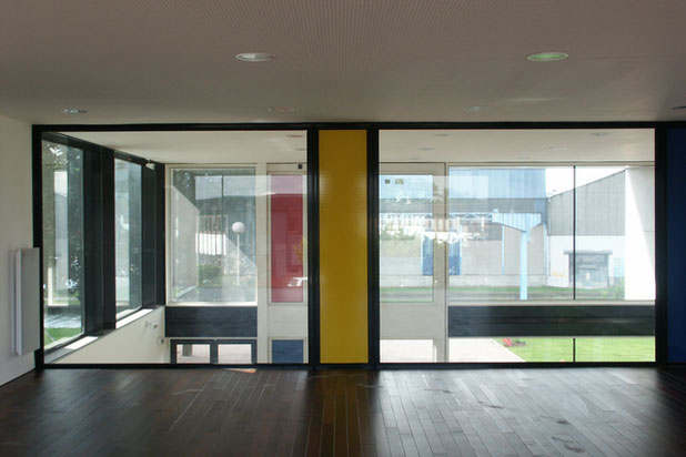 Niveau supérieur-construction-equipement-Bobigny