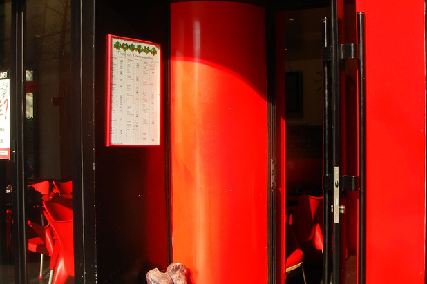 Vue de détail-renovation-cafe_restaurant-Montreuil
