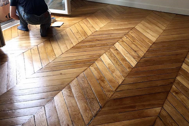 Parquet-renovation-appartement-Paris