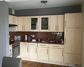 avant travaux-renovation-appartement-Laval