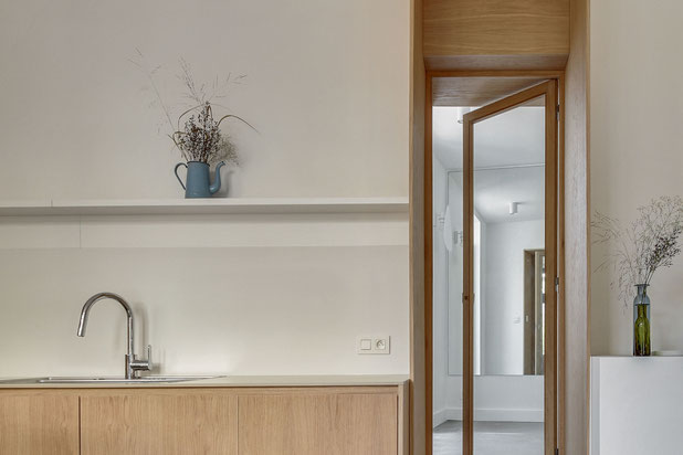 PLAN DE TRAVAIL-renovation-appartement-Paris