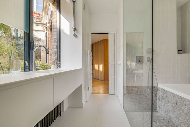 SALLE D'EAU-renovation-appartement-Paris