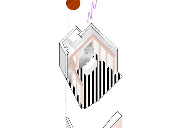 AXONOMETRIE-amenagement-cafe_restaurant-Paris