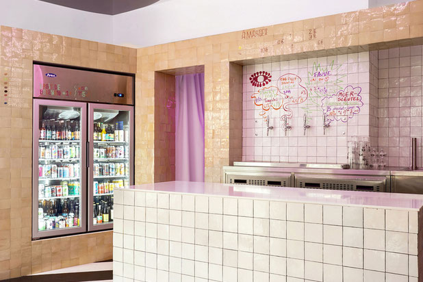 COMPTOIR 2-amenagement-cafe_restaurant-Paris