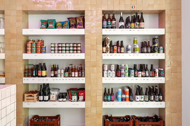 ETAGERES-amenagement-cafe_restaurant-Paris