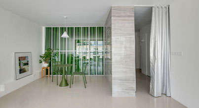 Photo d'un projet de Rénovation Appartement à Paris