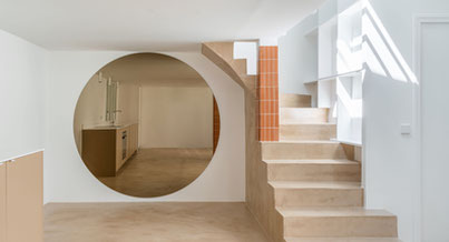 Photo d'un projet de Rénovation Appartement à Le Pré-Saint-Gervais