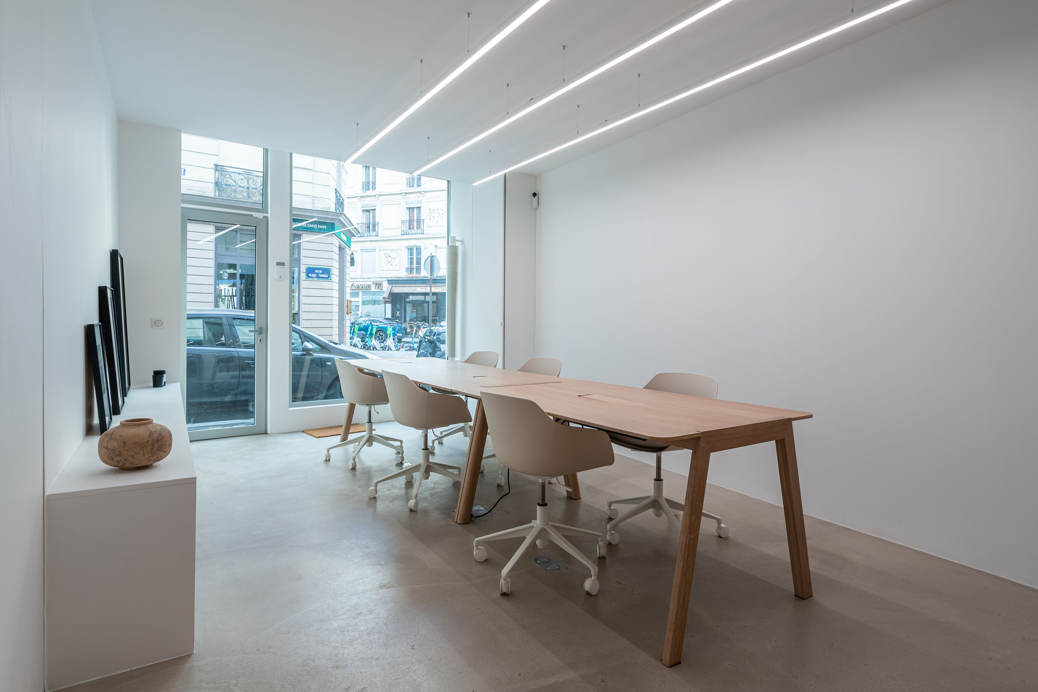 TOM – aménagement de bureaux Charente TOM – aménagement de bureaux Charente