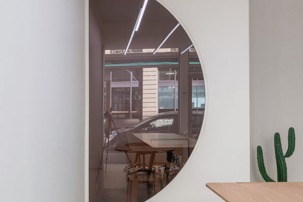 SALLE DE REUNION-amenagement-bureaux-Paris