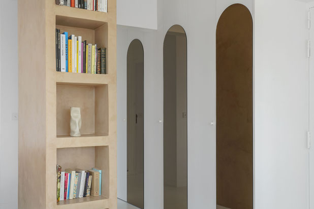 BIBLIOTHEQUE-renovation-appartement-Paris