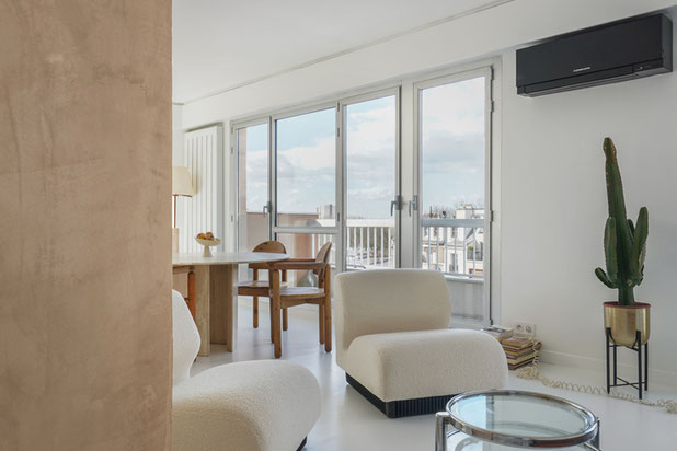 SALON 2-renovation-appartement-Paris