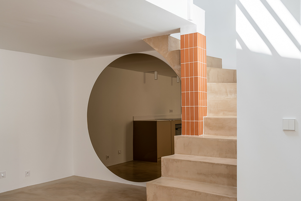 ESCALIER-renovation-appartement-Le Pré-Saint-Gervais