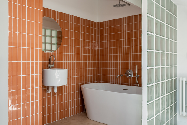 SALLE DE BAIN-renovation-appartement-Le Pré-Saint-Gervais