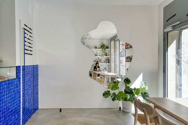 MIROIR-amenagement-cafe_restaurant-Paris
