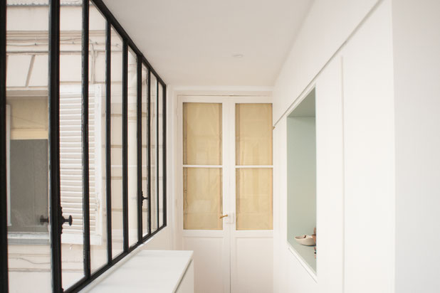 Coursive rénovée - 01-renovation-appartement-Paris