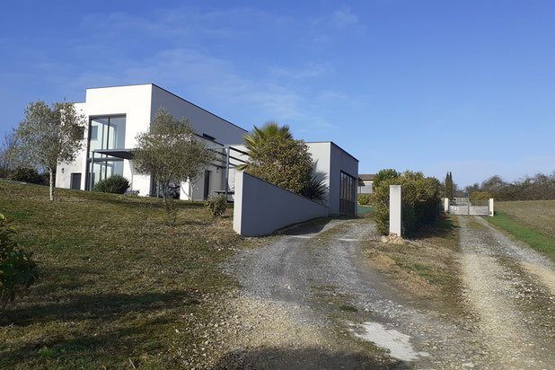 Facades-construction-maison-Sainte-Christie