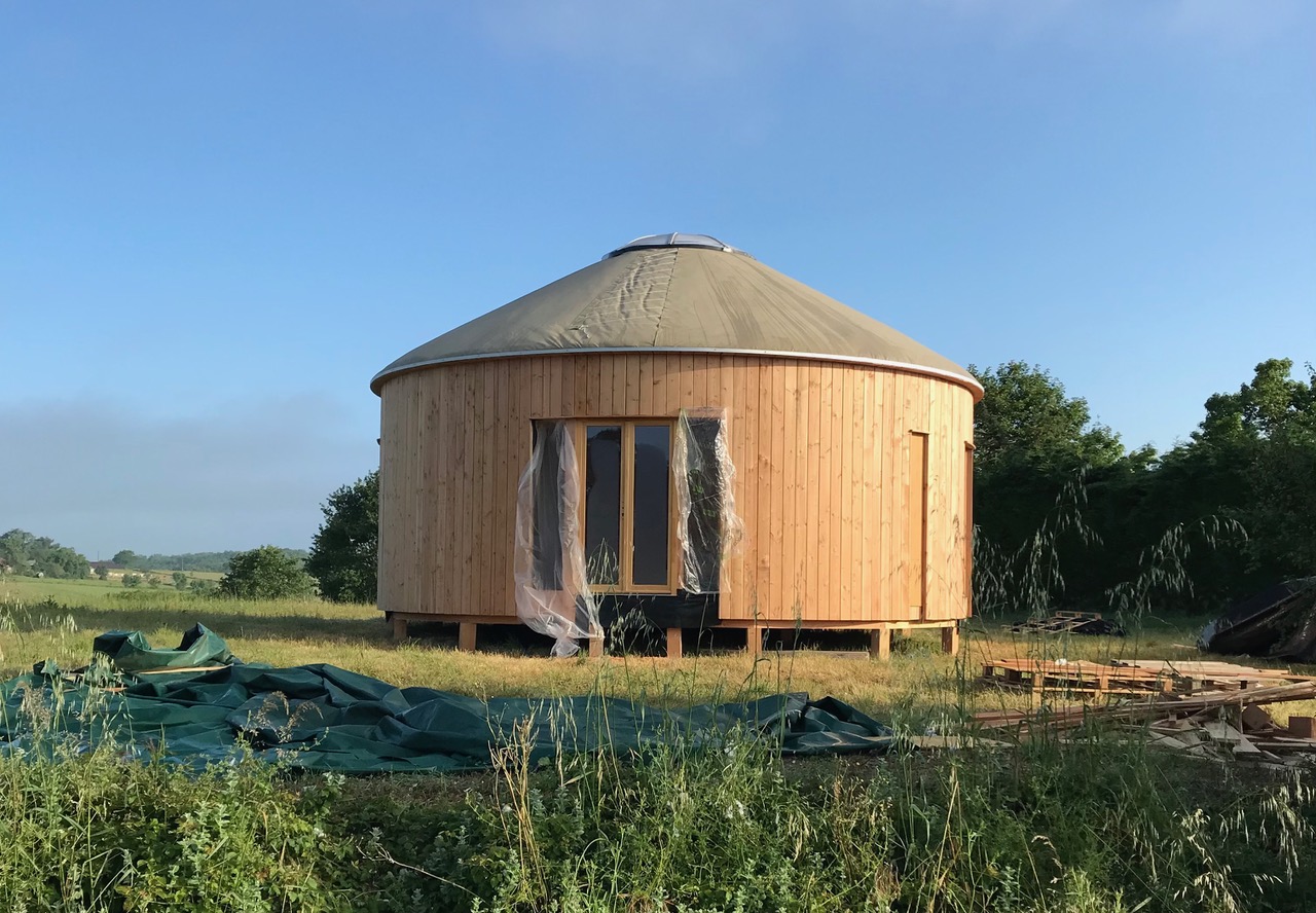 La Maison d'Alexandra – construction de maison neuve Gers