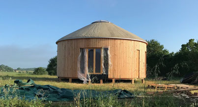 Photo d'un projet de Construction Maison à Saint-Martin