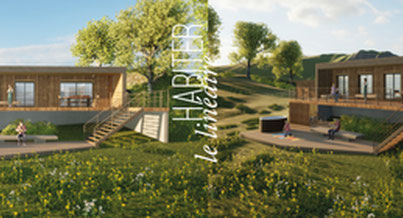 Photo d'un projet de Construction Logement à Gap