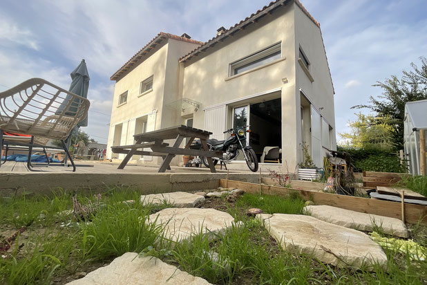 Surélévation-surelevation-maison-Marseille