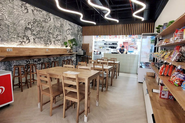 Au konbini bar à ramen-amenagement-boutique_local-Bessoncourt