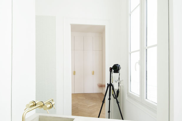 3/1 flat-rehabilitation-appartement-Paris