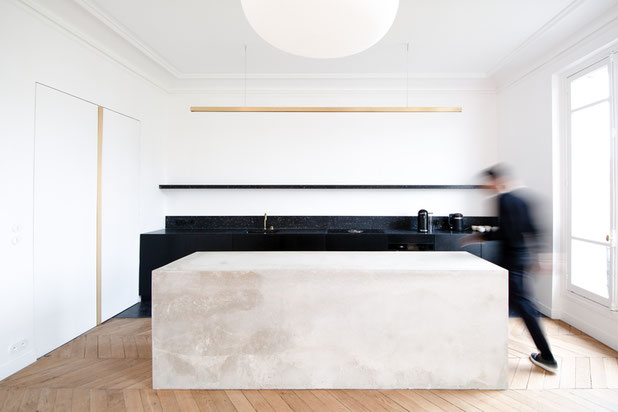 3/1 flat-rehabilitation-appartement-Paris