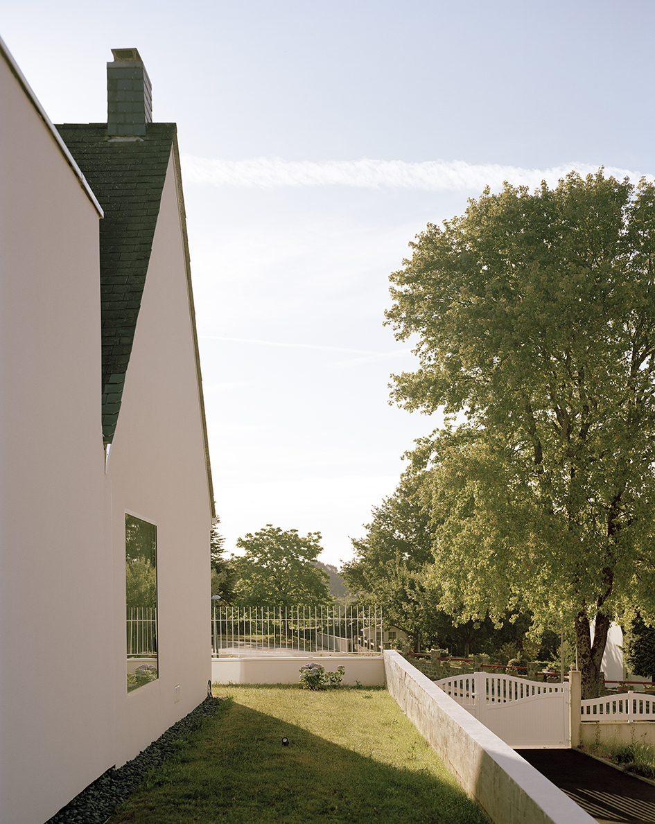 CLF extension – extension de maison Loire-Atlantique