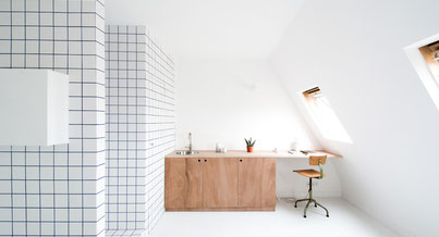 Photo d'un projet de Rénovation Appartement à Paris