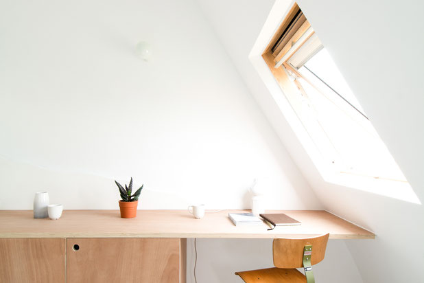 Twin rooms-renovation-appartement-Paris