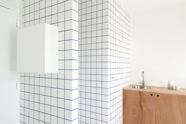 Twin rooms-renovation-appartement-Paris