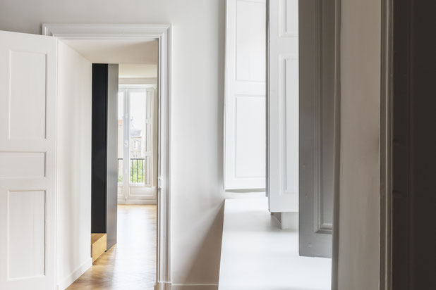 Henri IV-renovation-appartement-Nantes