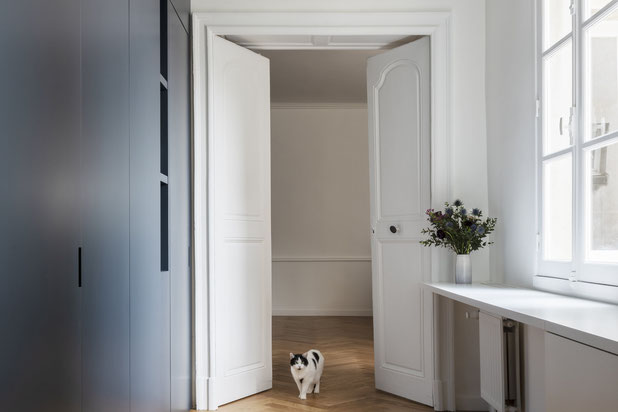Henri IV-renovation-appartement-Nantes