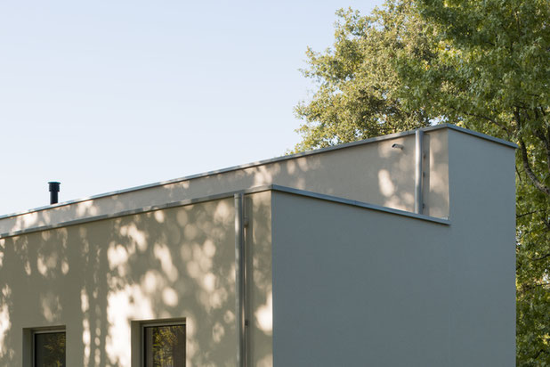 La maison autour de l'arbre-construction-maison-Héric