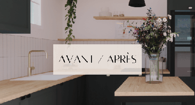 Photo d'un projet de Rénovation Maison à Rennes
