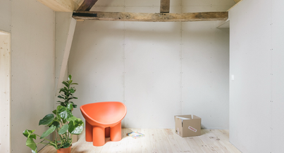 Photo d'un projet de Rénovation Immeuble à Palaiseau
