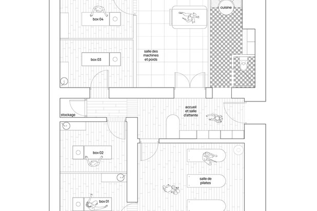 Plan projet-renovation-boutique_local-Paris