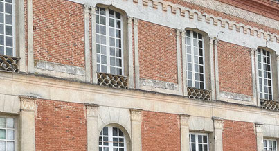 Photo d'un projet de Rénovation Autre à Louye
