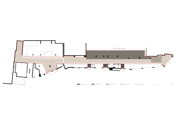 Plan général-renovation-equipement-Maisons-Alfort