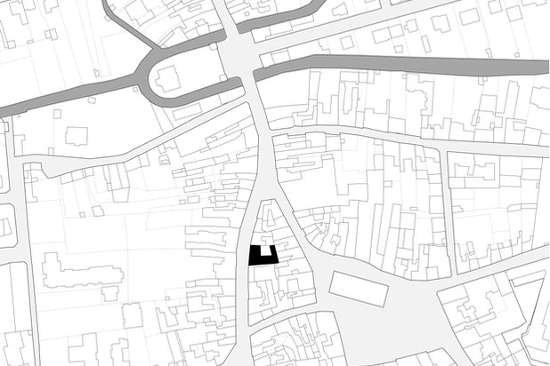 Situation-surelevation-immeuble-Arpajon