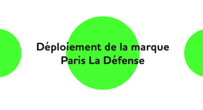 Photo d'un projet de Autre Aménagement extérieur à Courbevoie