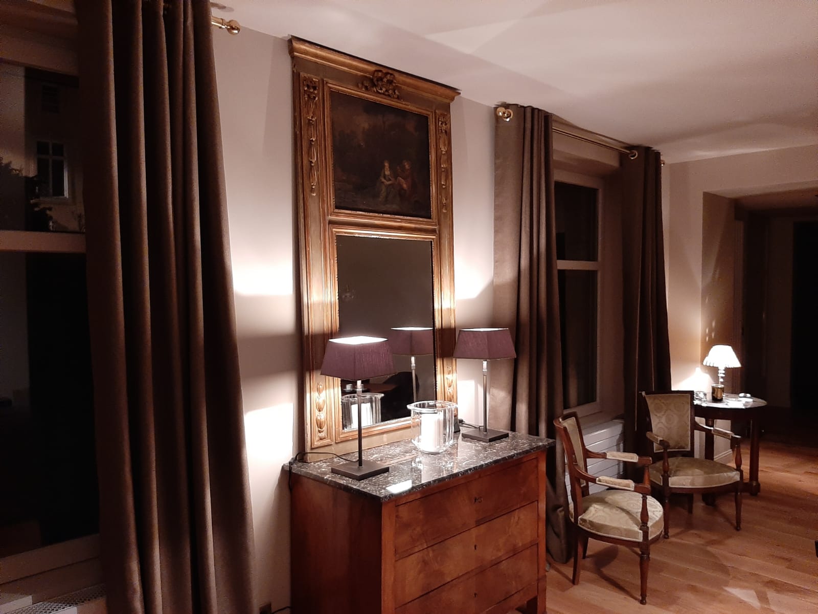 Rénovation d'un appartement à Nancy – rénovation d'appartement Meurthe-et-Moselle