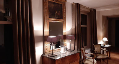 Photo d'un projet de Rénovation Appartement à Nancy