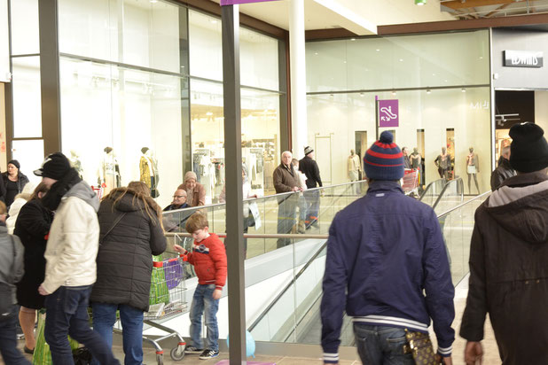 AUCHAN GRAND CAP-amenagement-boutique_local-Le Havre