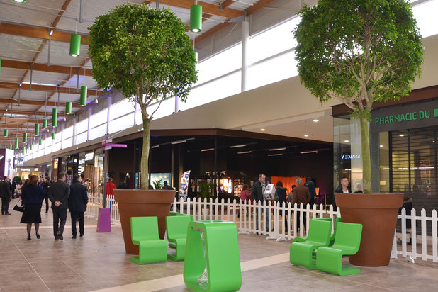 AUCHAN GRAND CAP-amenagement-boutique_local-Le Havre