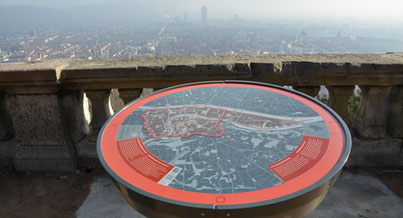 Photo d'un projet de Autre Aménagement extérieur à Lyon