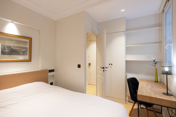 Chambre-renovation-appartement-Paris