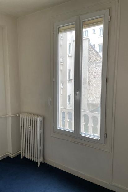 Chambre existante-renovation-appartement-Paris