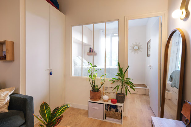 Séjour après travaux_2-renovation-appartement-Paris