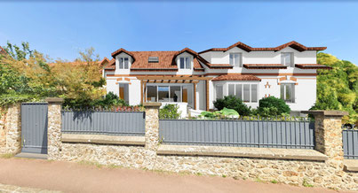 Photo d'un projet de Agrandissement Extension Maison à Viroflay
